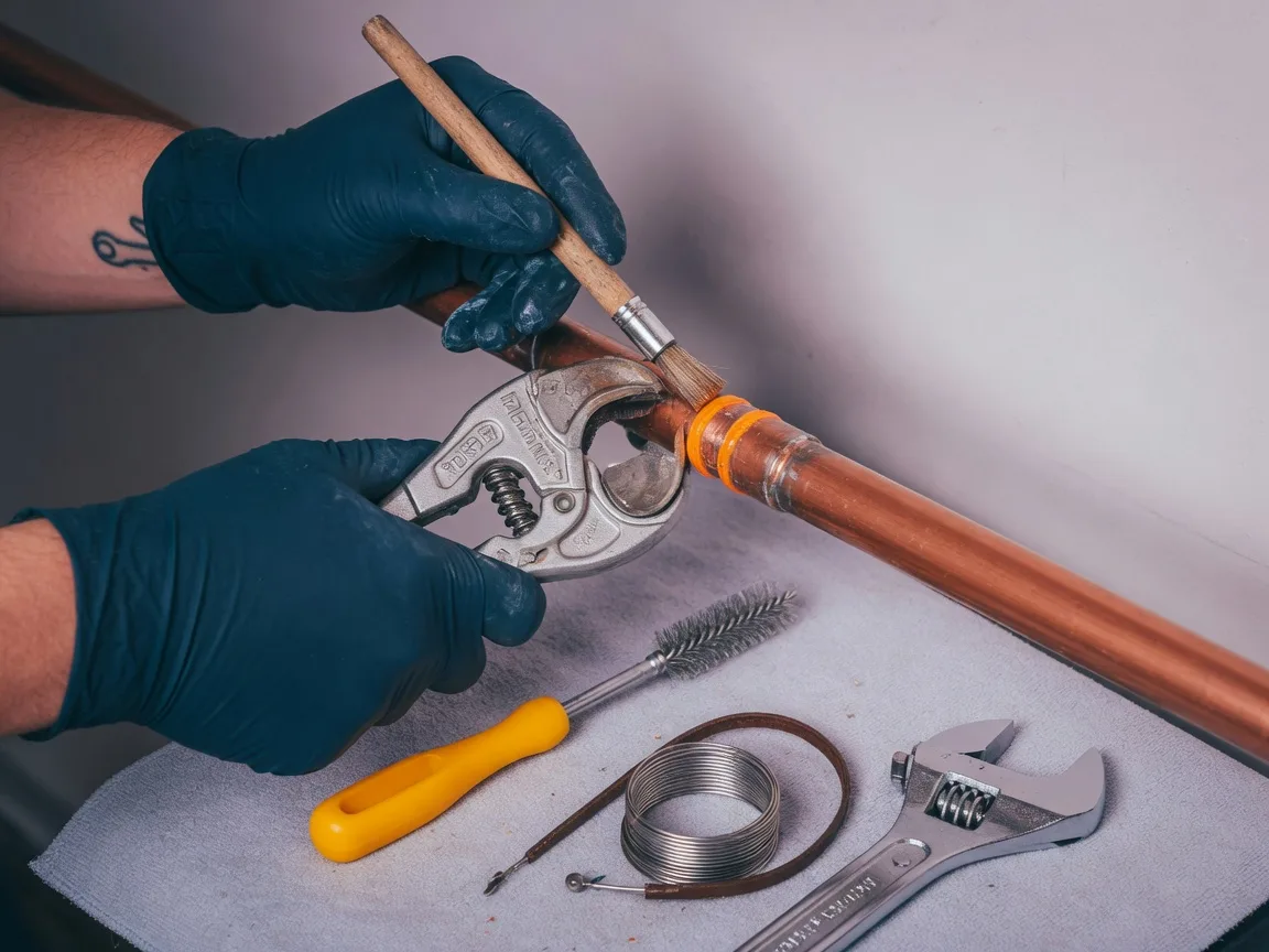 Why choose Sump Pump Repair in Street, MD